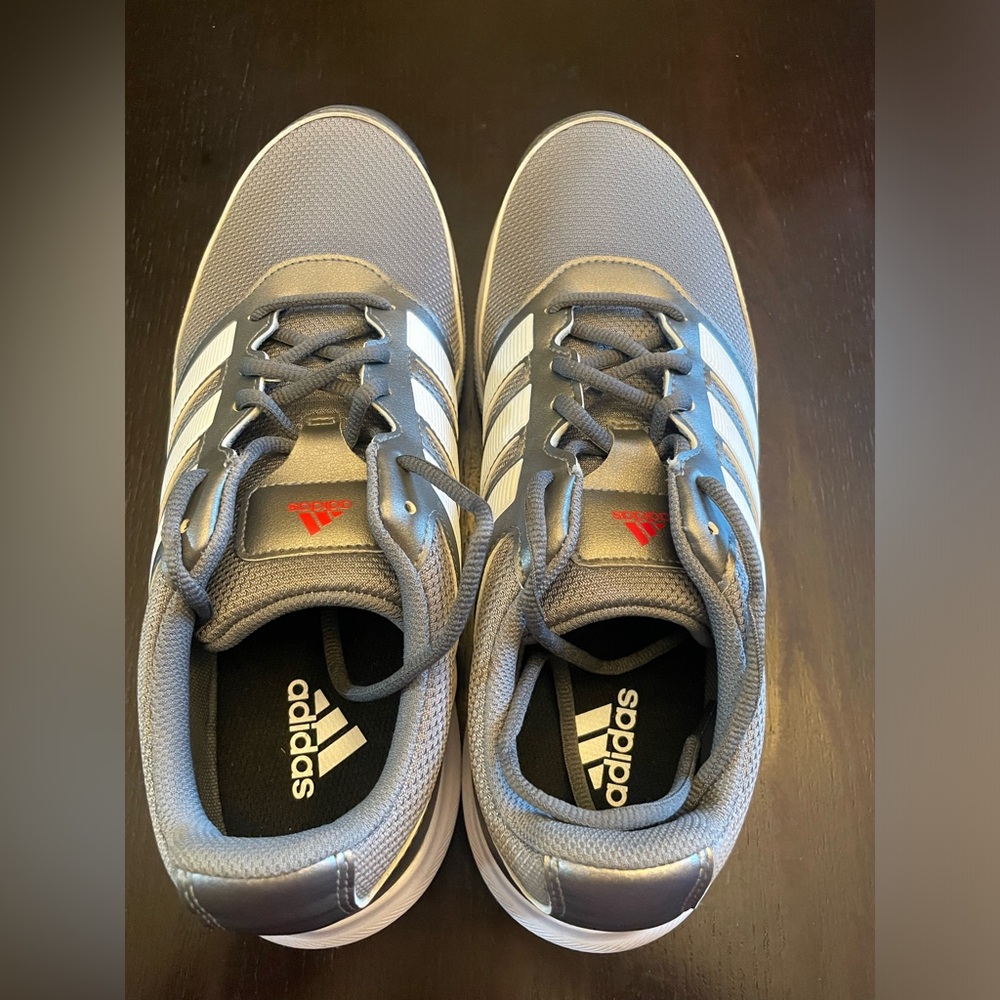 Men’s Adidas Tech Response 2.0 Golf Shoes